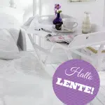 Haal de lente in huis