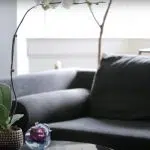 Style je woonkamer als een designer