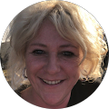 Sandra Schouten profielfoto