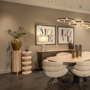 Richmond Interiors Ritz