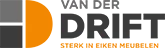 Van der Drift maatwerk meubels