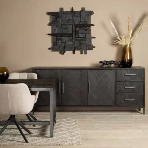 Tower Living Ziano