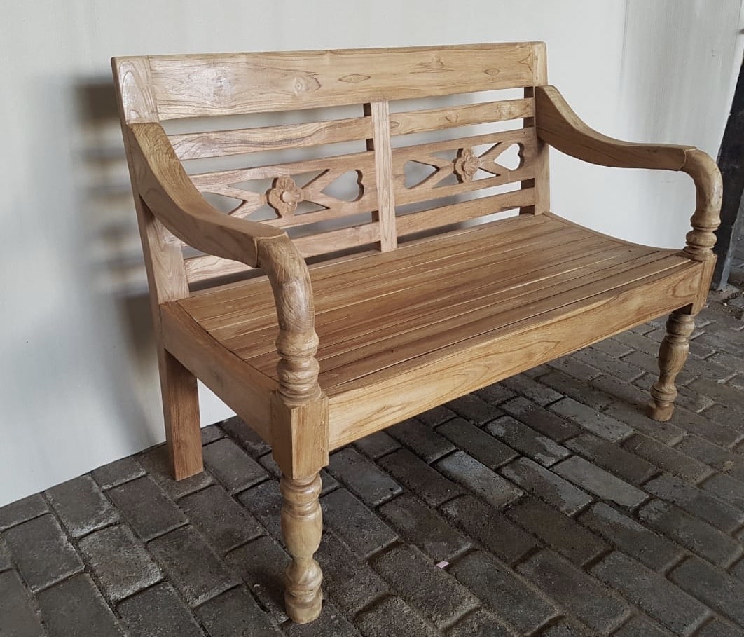 Livingfurn Station Kasar 120 cm