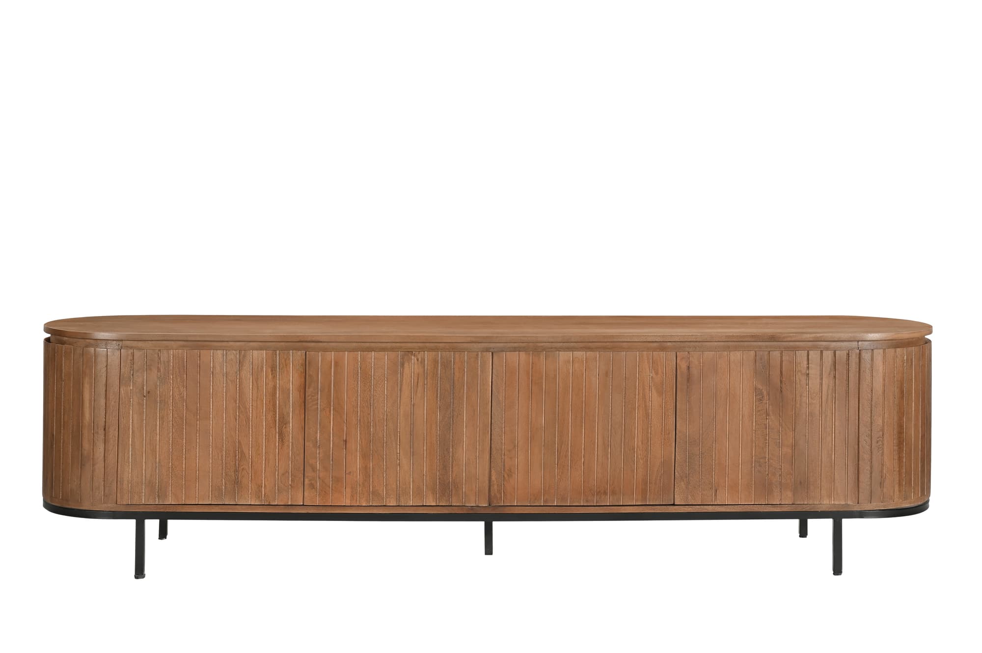 Livingfurn tv meubel Noor 210cm