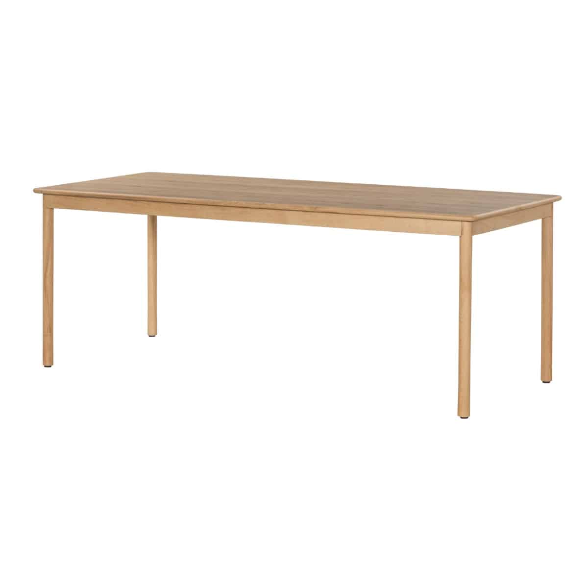 Livingfurn eettafel Tobago 220cm