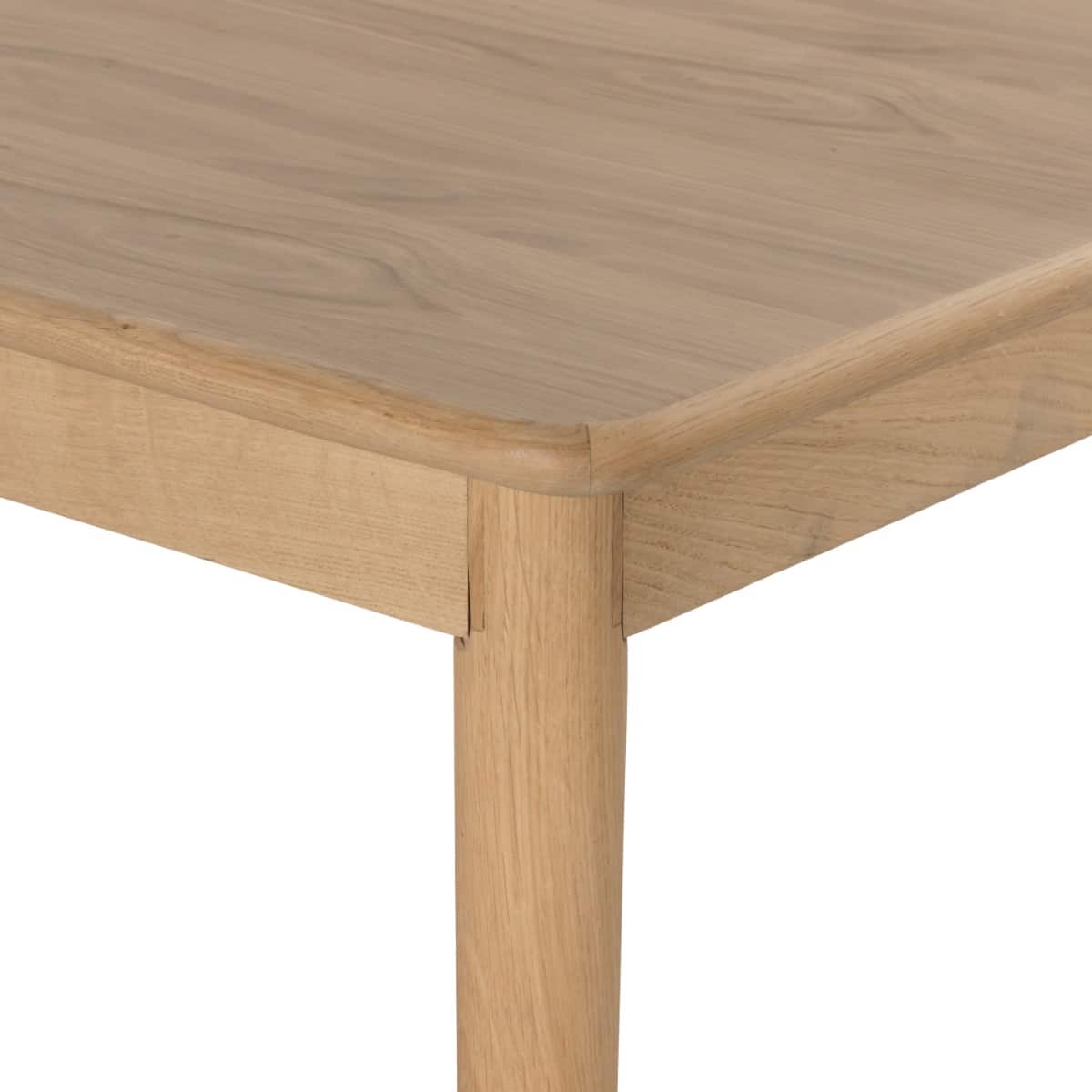 Livingfurn eettafel Tobago 220cm