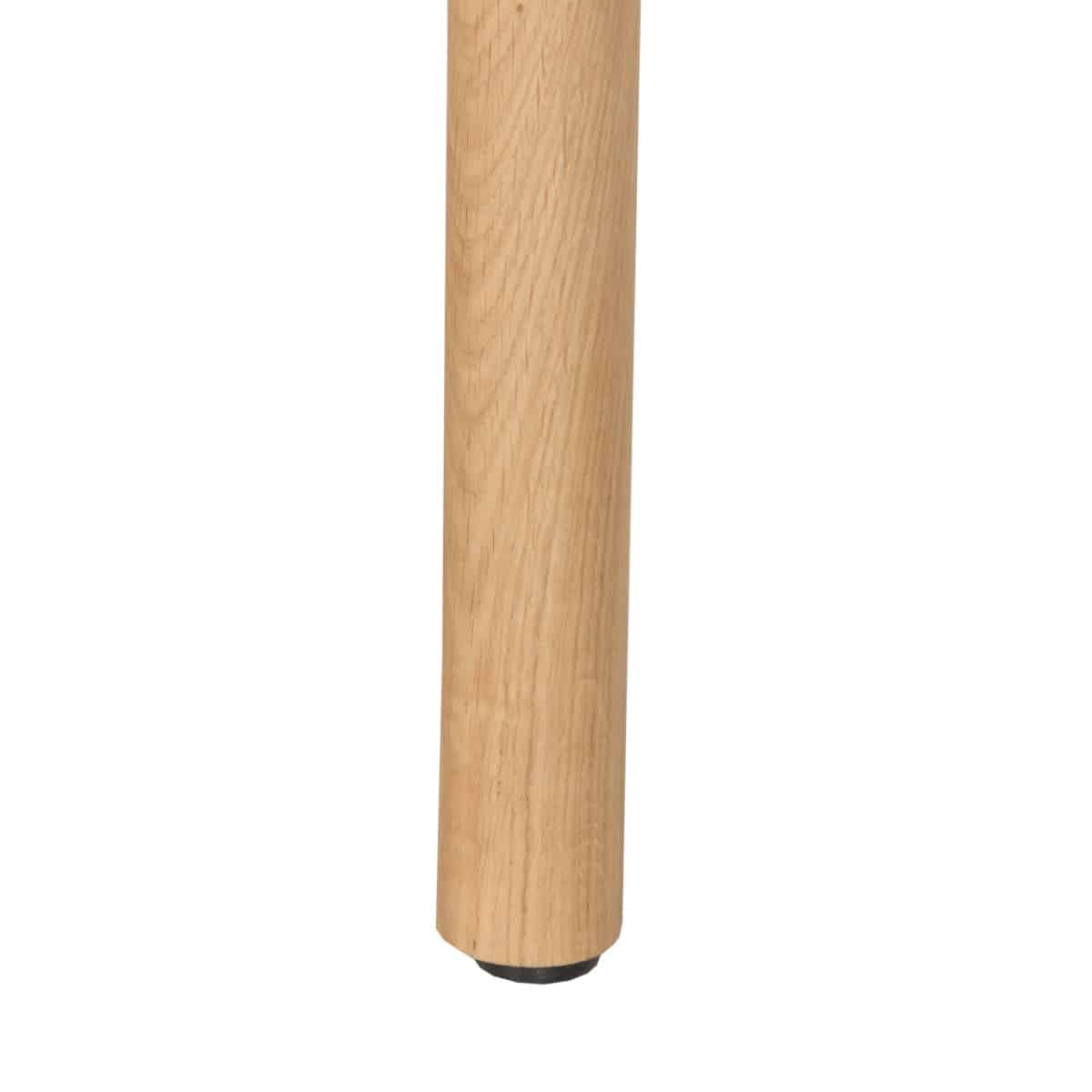 Livingfurn eettafel Tobago 220cm