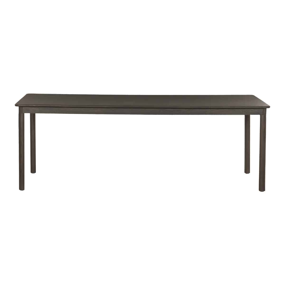 Livingfurn eettafel Tobago Espresso 220cm