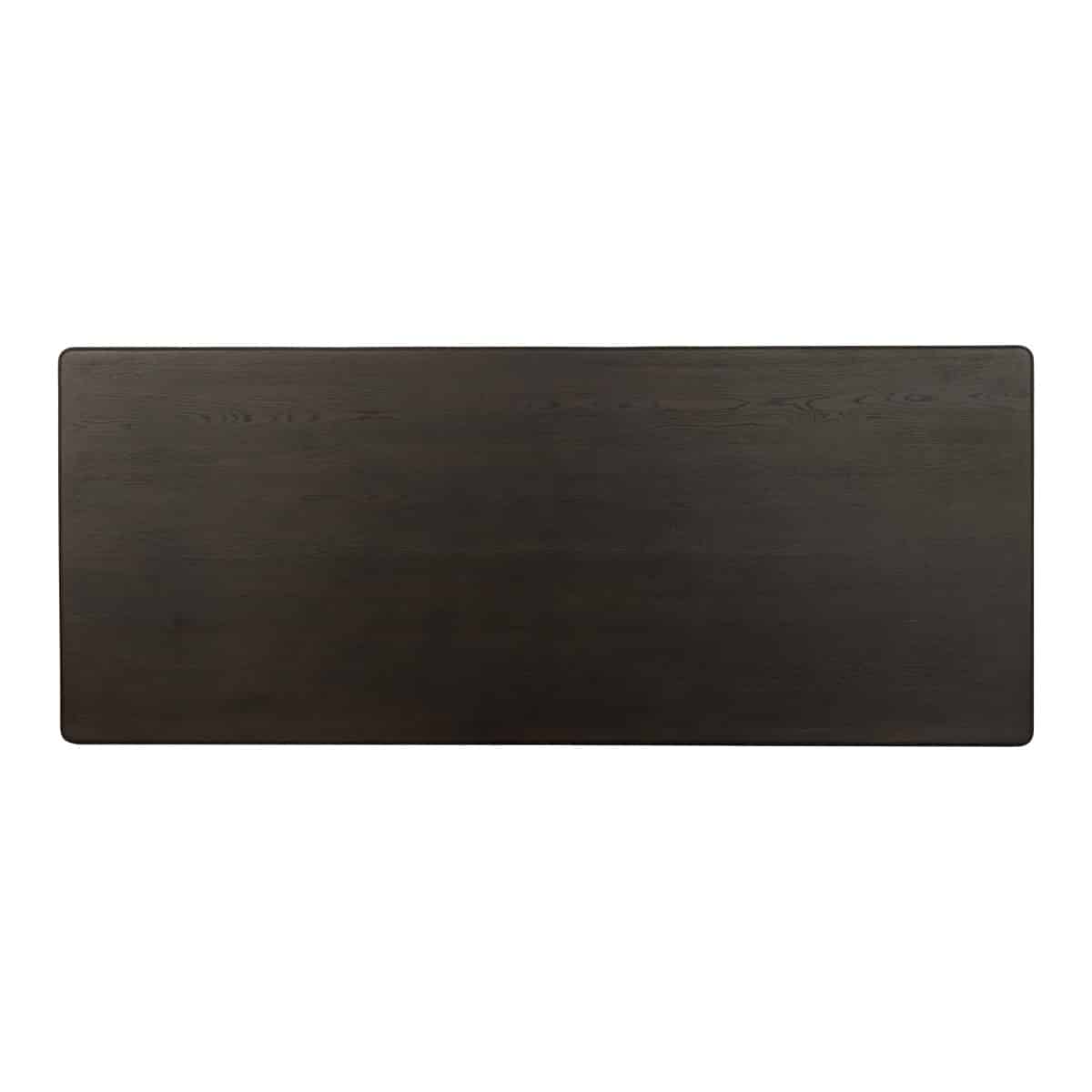 Livingfurn eettafel Tobago Espresso 220cm