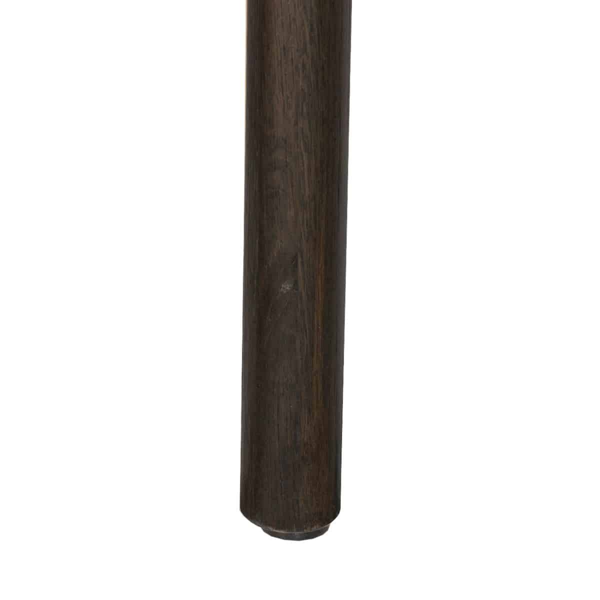 Livingfurn eettafel Tobago Espresso 220cm