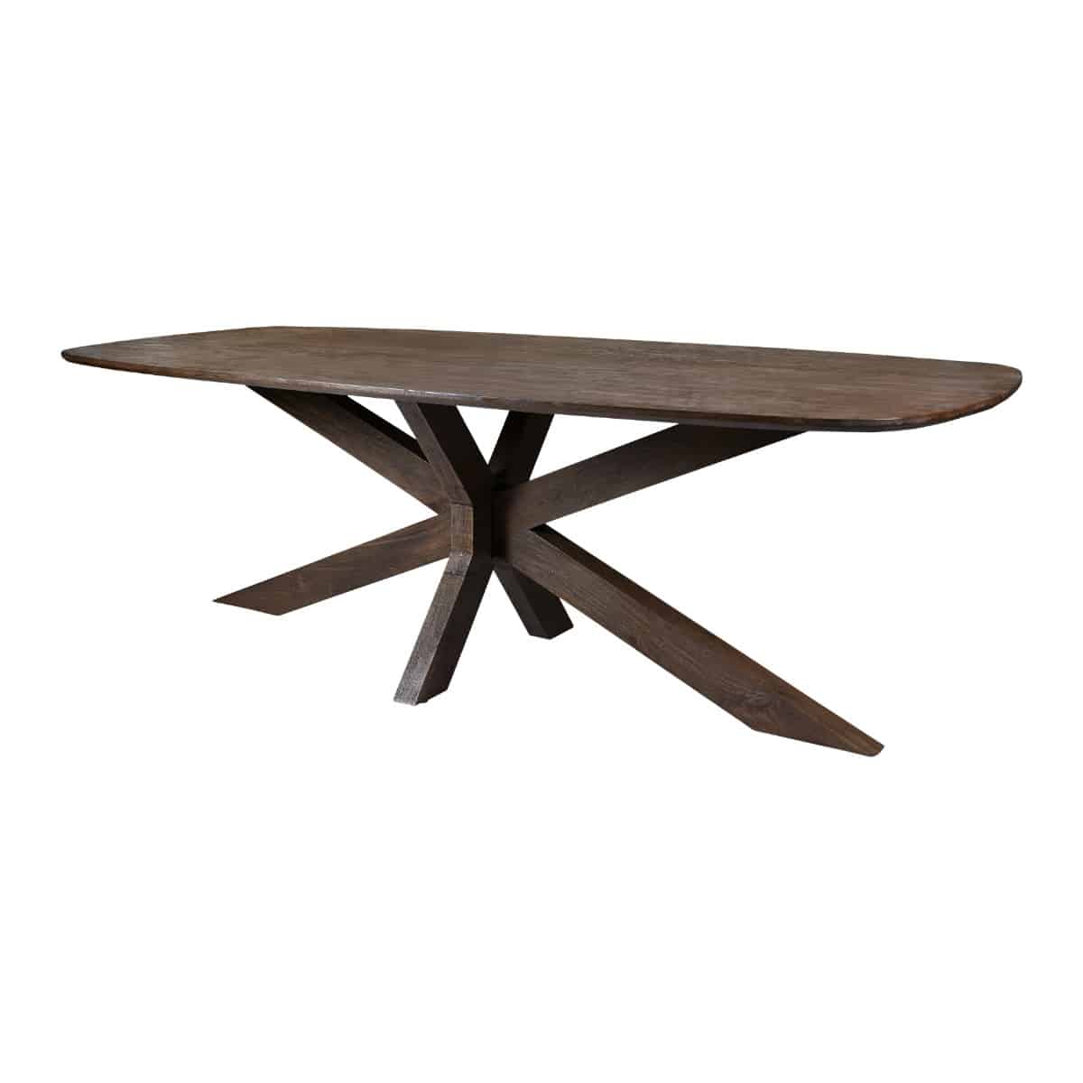 Livingfurn eettafel Lissabon 210cm