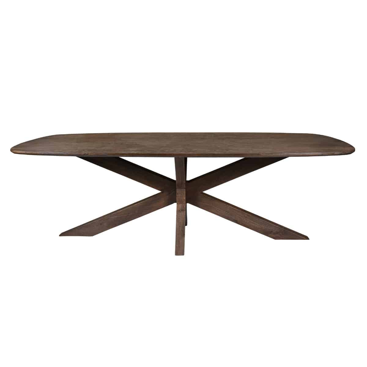 Livingfurn eettafel Lissabon 210cm