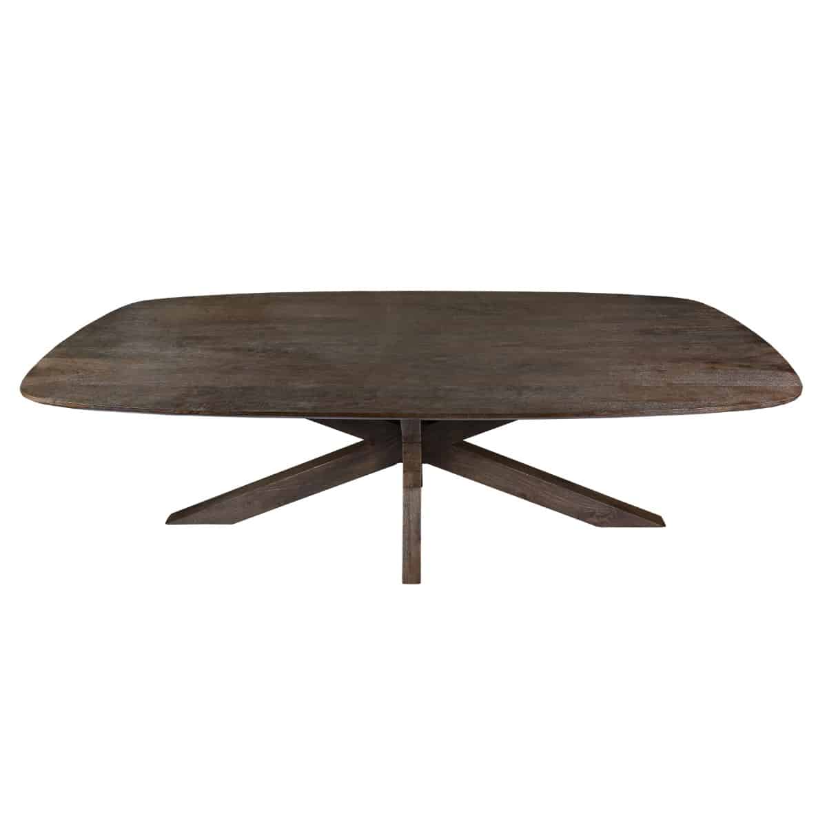 Livingfurn eettafel Lissabon 210cm