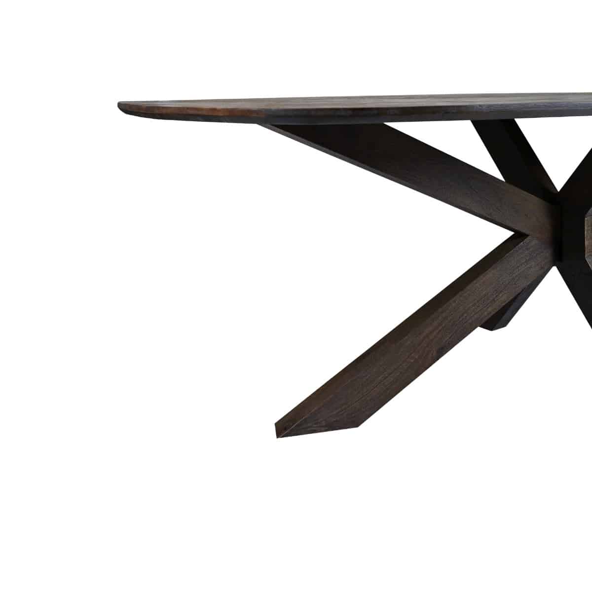 Livingfurn eettafel Lissabon 210cm