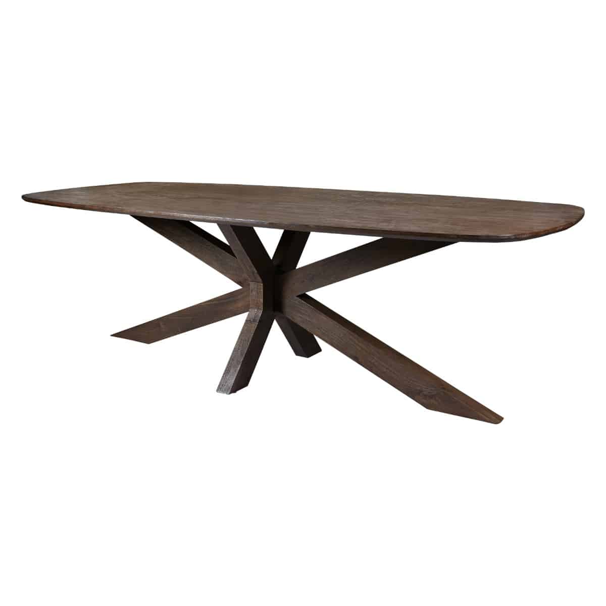 Livingfurn eettafel Lissabon 240cm