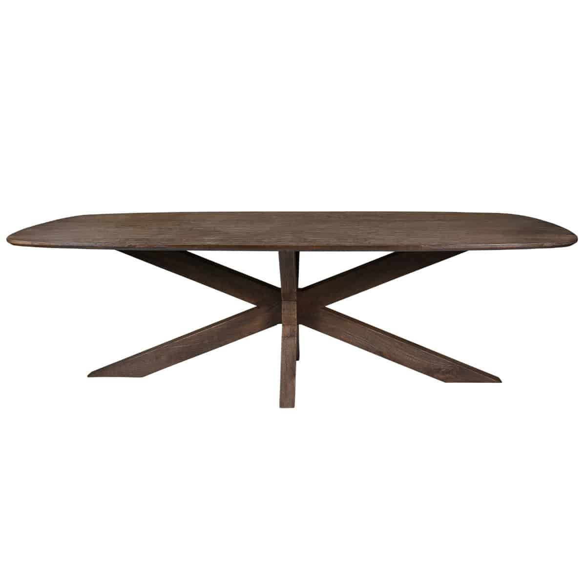 Livingfurn eettafel Lissabon 240cm