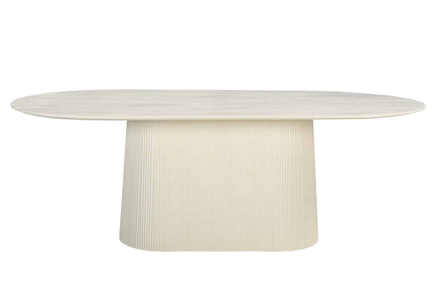 Livingfurn eettafel Patrice 200cm