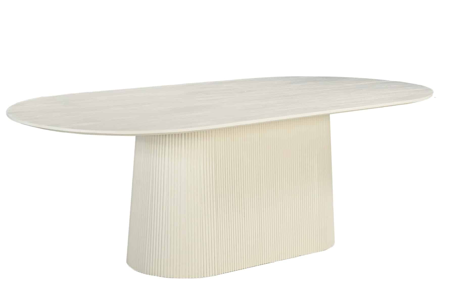 Livingfurn eettafel Patrice 200cm