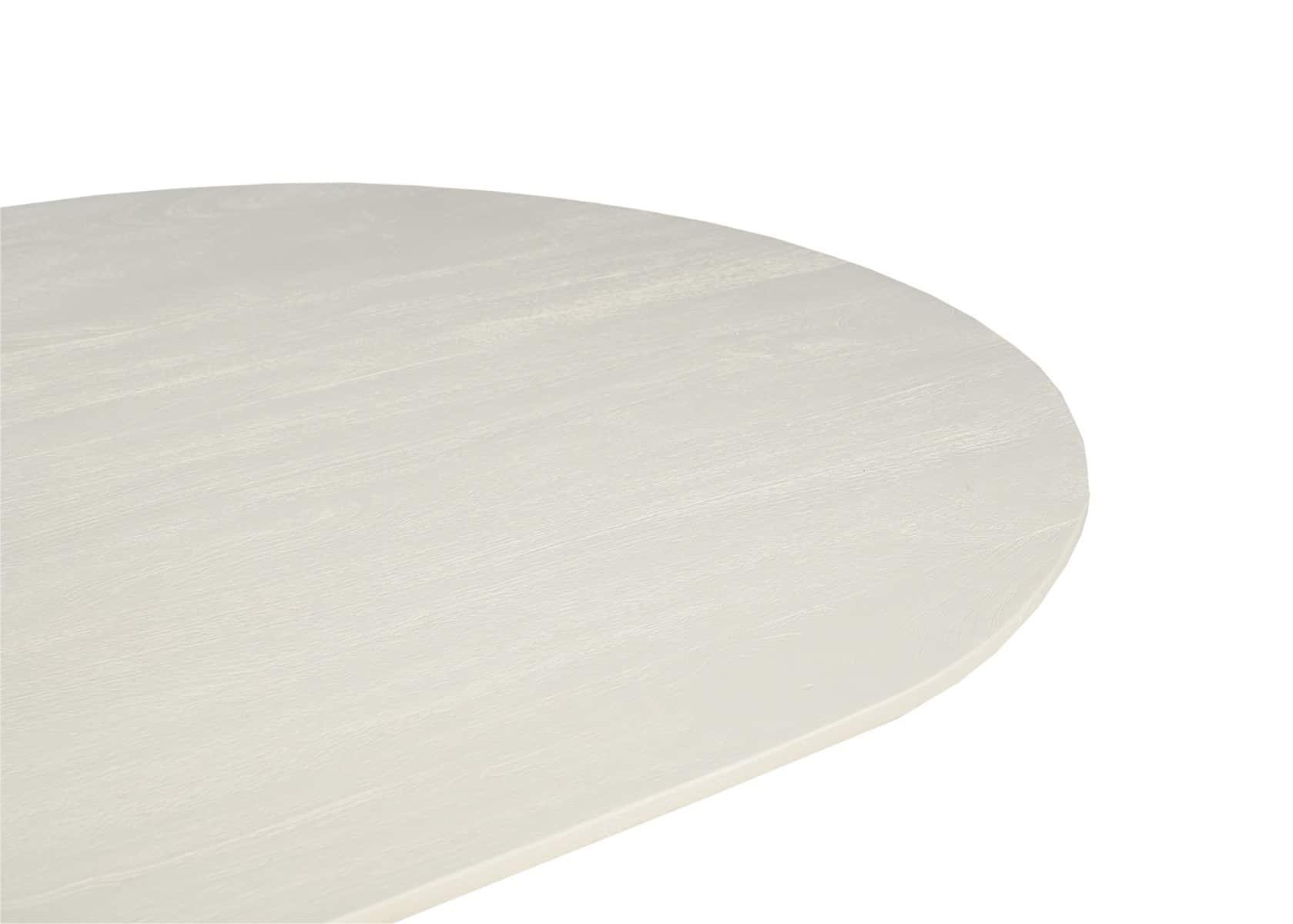 Livingfurn eettafel Patrice 200cm
