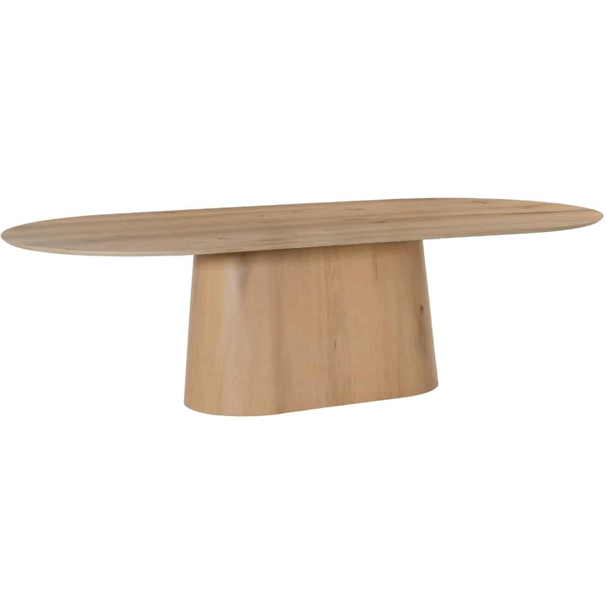 Livingfurn eettafel Novero 280cm