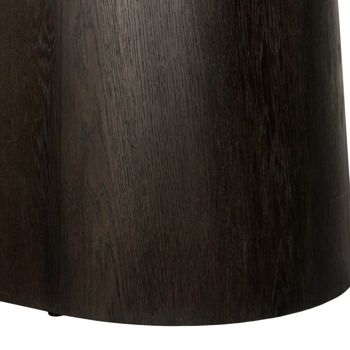 Livingfurn eettafel Novero Espresso 280cm