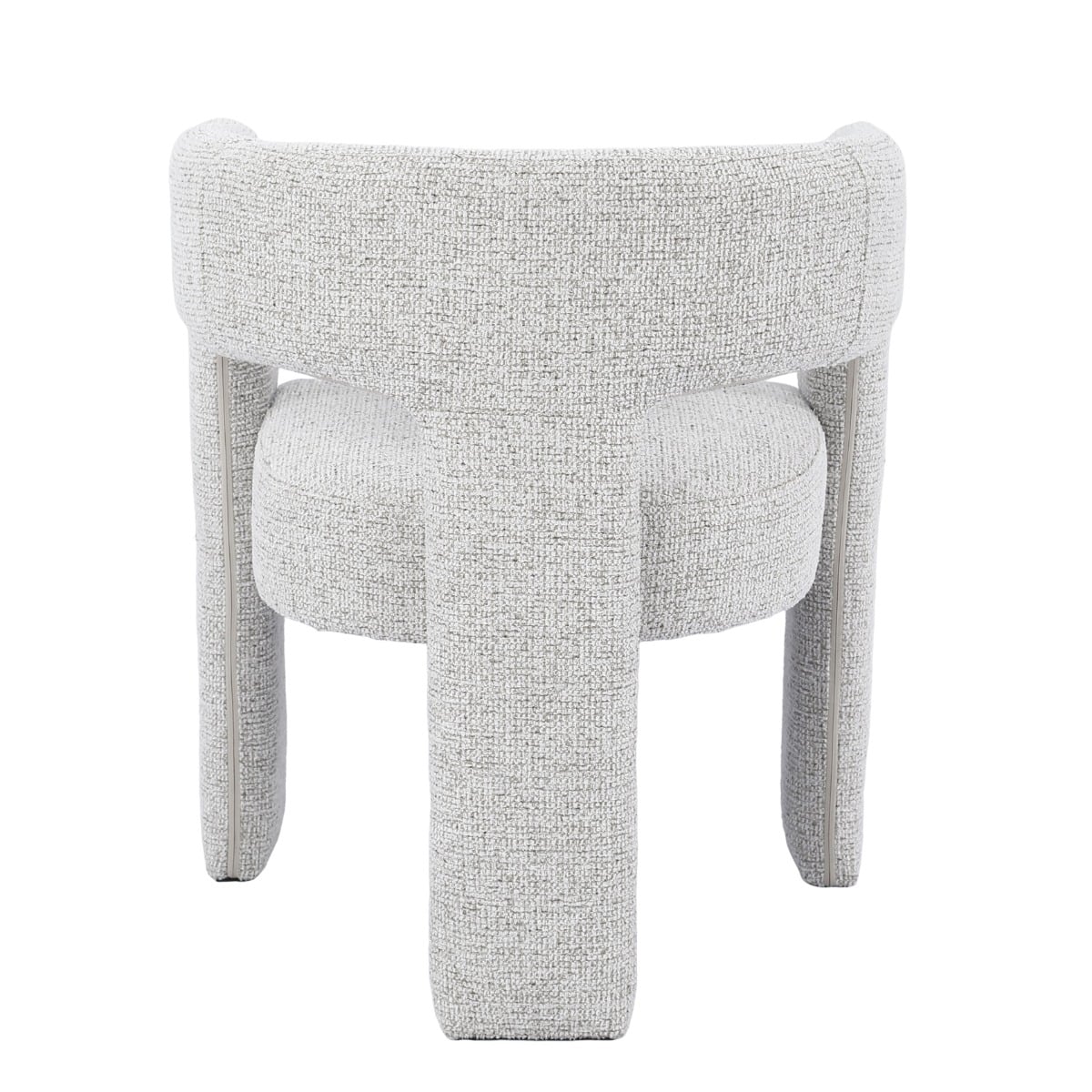 Livingfurn eetkamerstoel Aurelia met arm beige