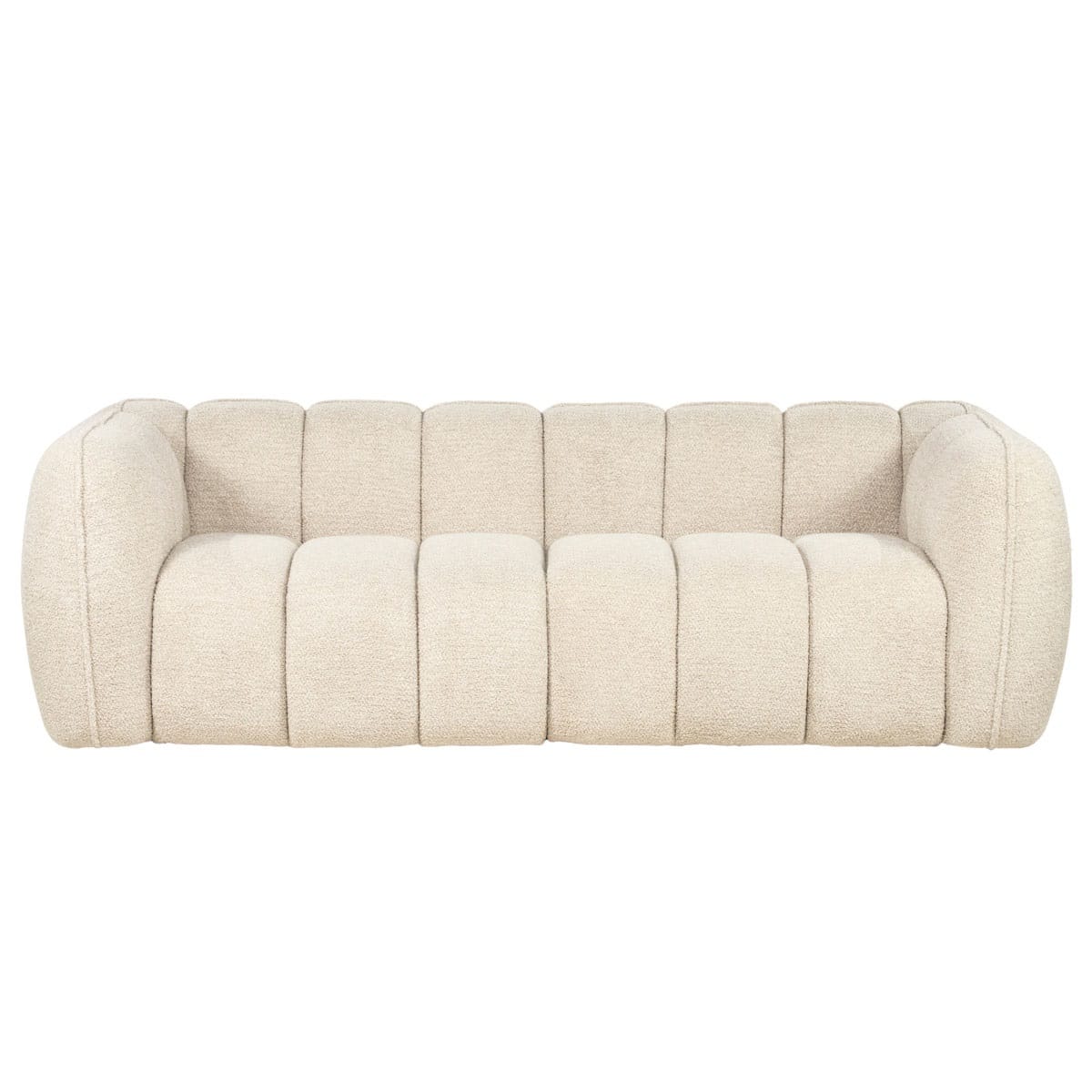 By-Boo bank Cubetto taupe