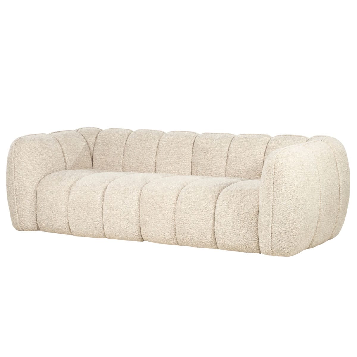 By-Boo bank Cubetto taupe
