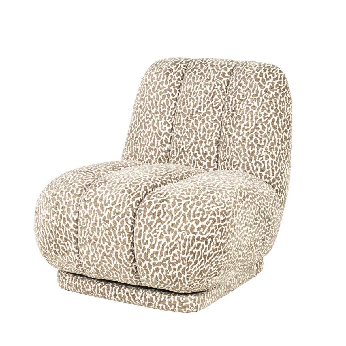 By-Boo fauteuil Catwalk bruin