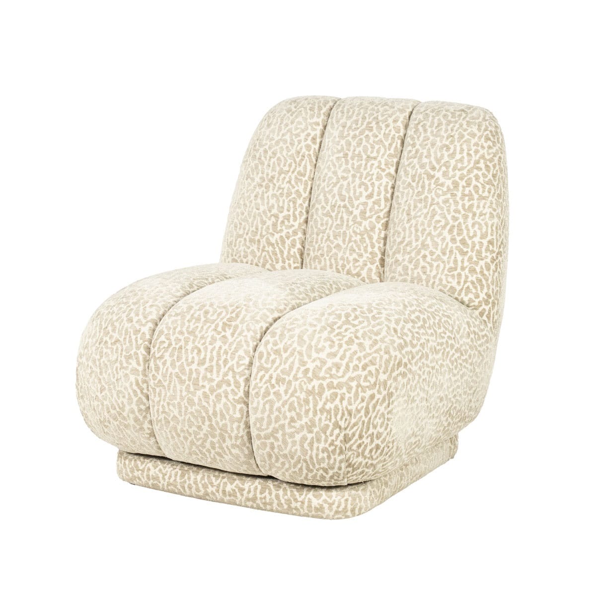 By-Boo fauteuil Catwalk taupe
