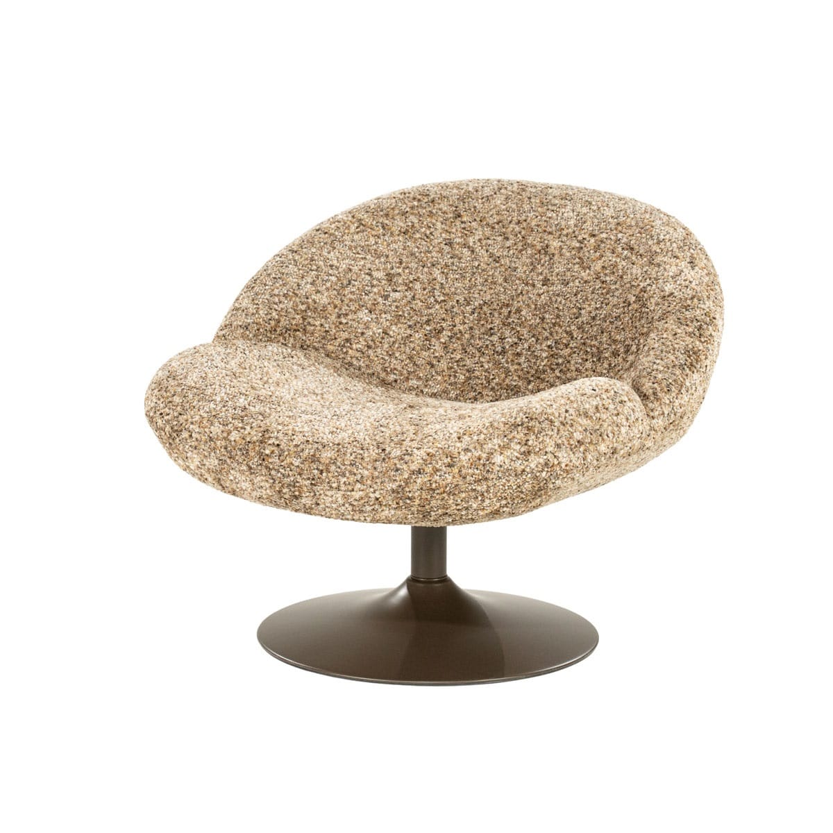 By-Boo fauteuil Ducky taupe