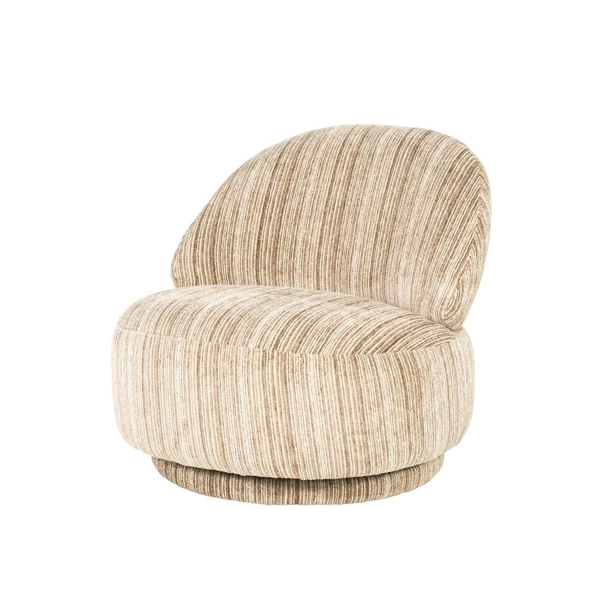 By-Boo fauteuil FineLine bruin