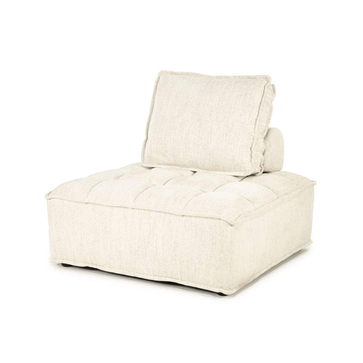 By-Boo fauteuil Hive beige