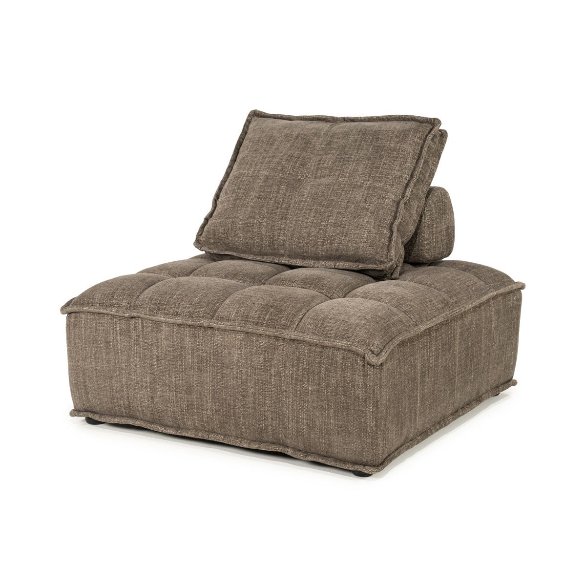 By-Boo fauteuil Hive bruin