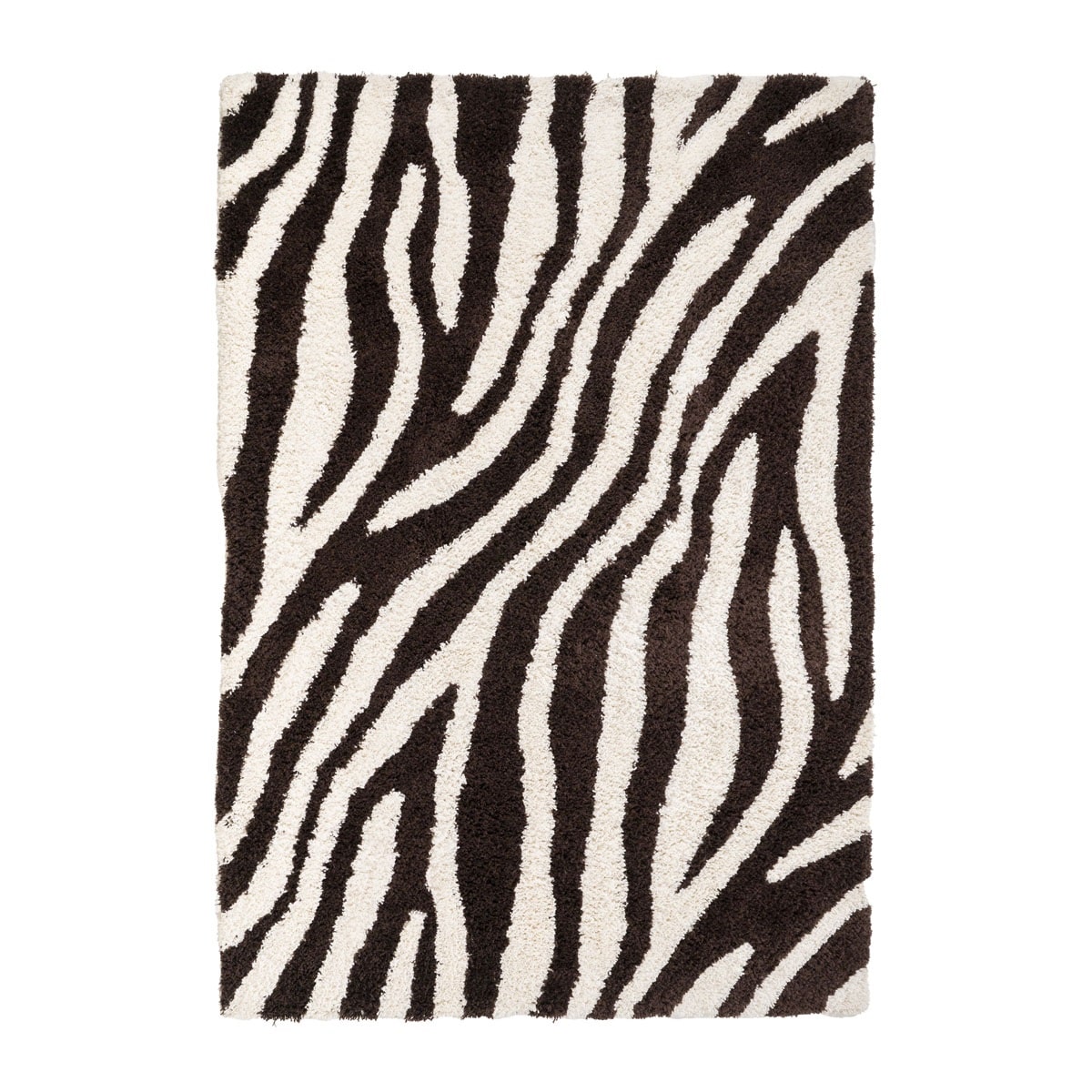 By-Boo karpet Marty 160x230 cm bruin