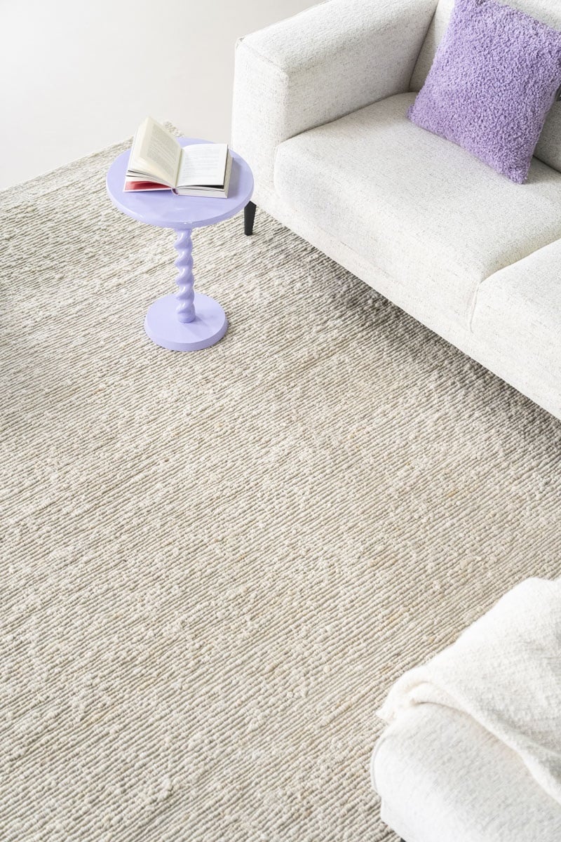 By-Boo karpet Takara 290x390 cm ivory