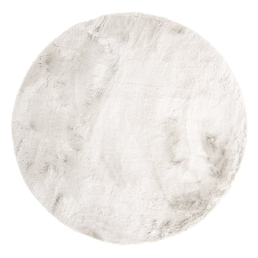 By-Boo karpet Zena 200x200 cm beige