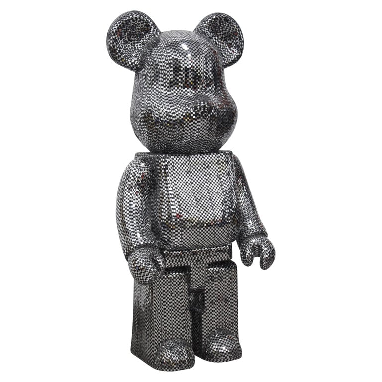 Richmond Interiors deco object Beer groot