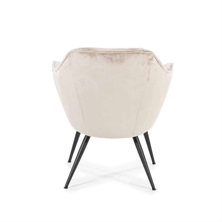 SEVN fauteuil Dana met arm