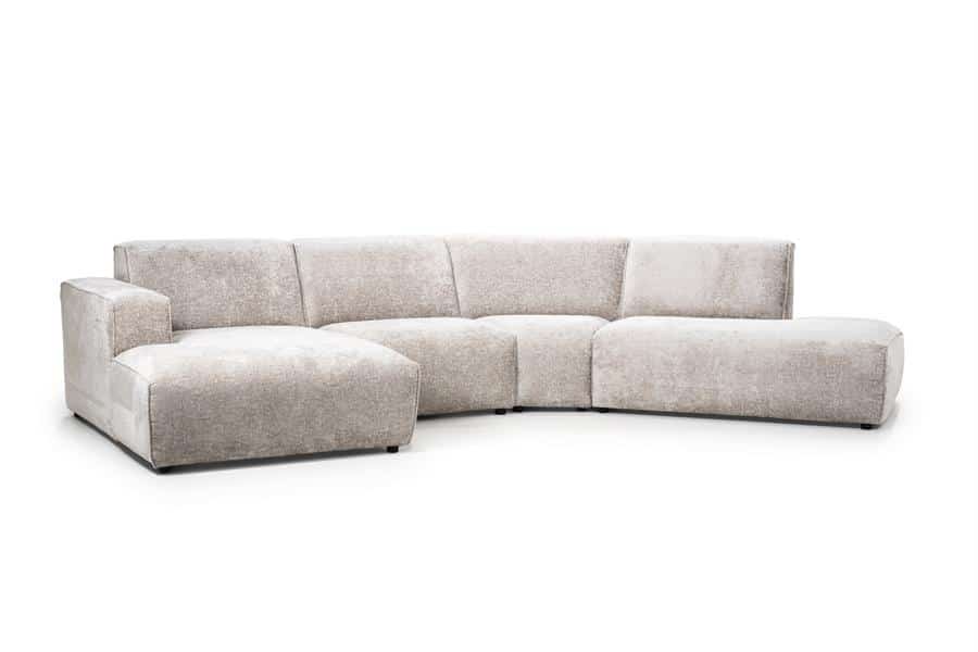 SEVN loungebank Elise