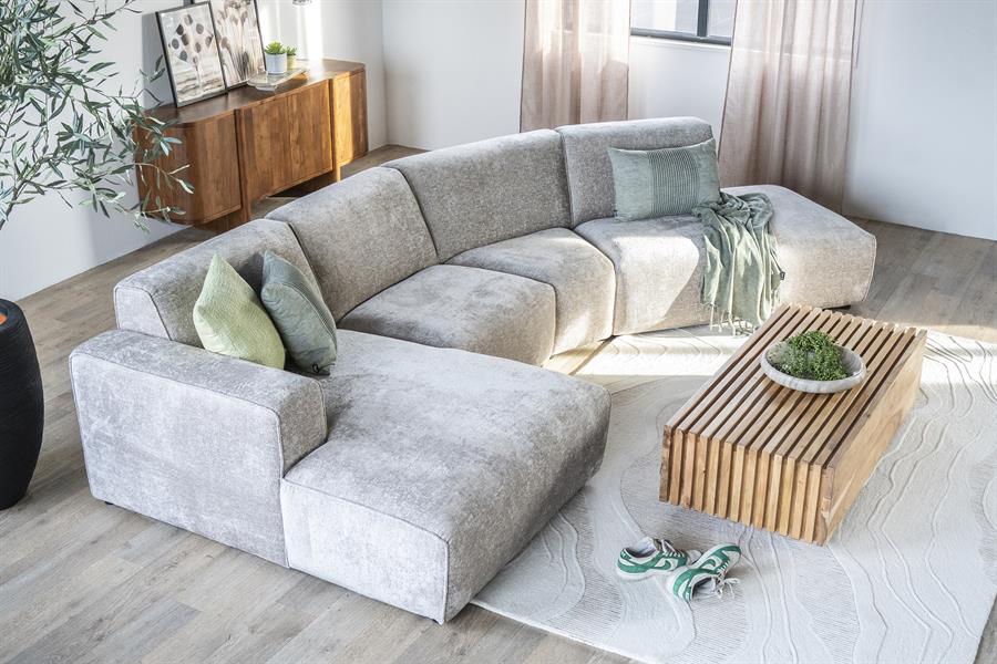SEVN loungebank Elise