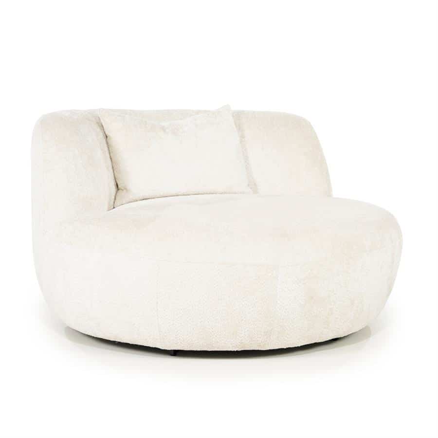 SEVN fauteuil Emily