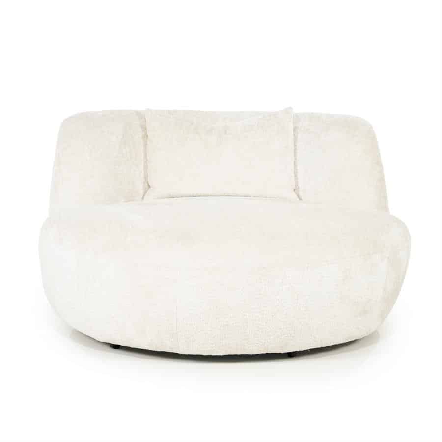 SEVN fauteuil Emily