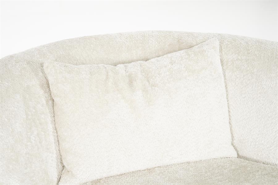 SEVN fauteuil Emily