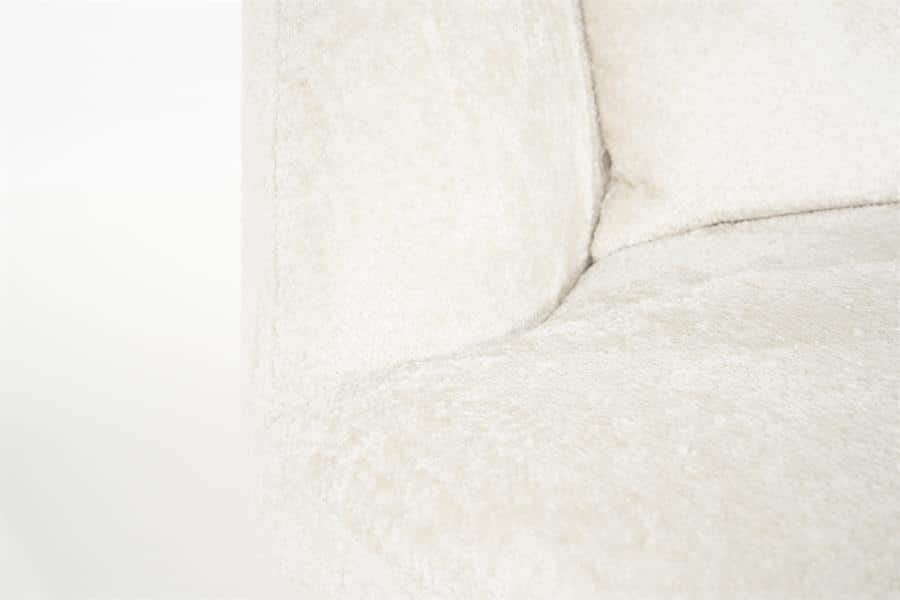 SEVN fauteuil Emily