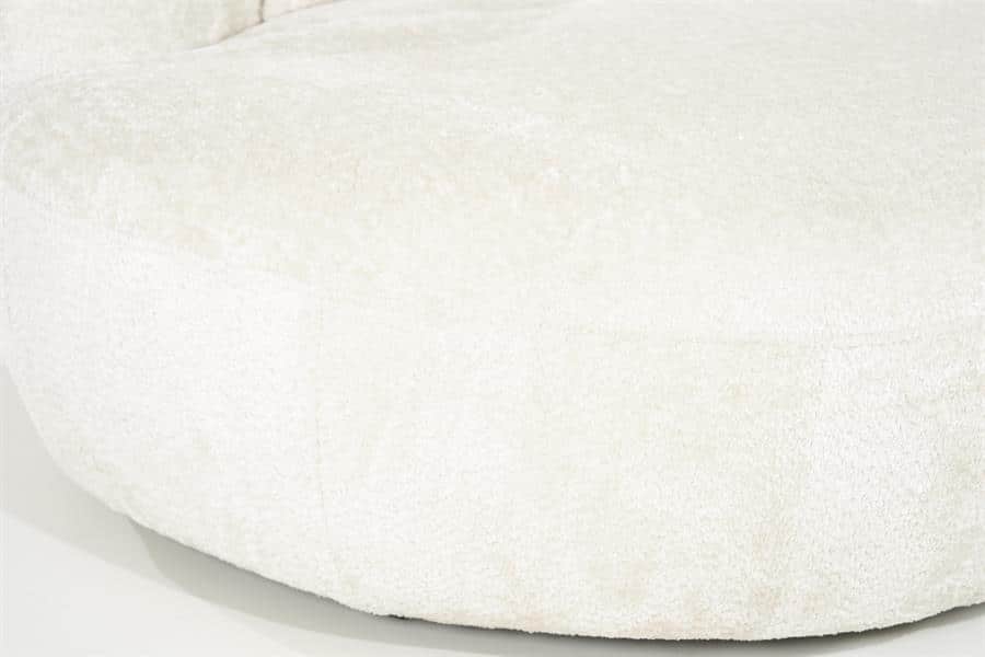 SEVN fauteuil Emily