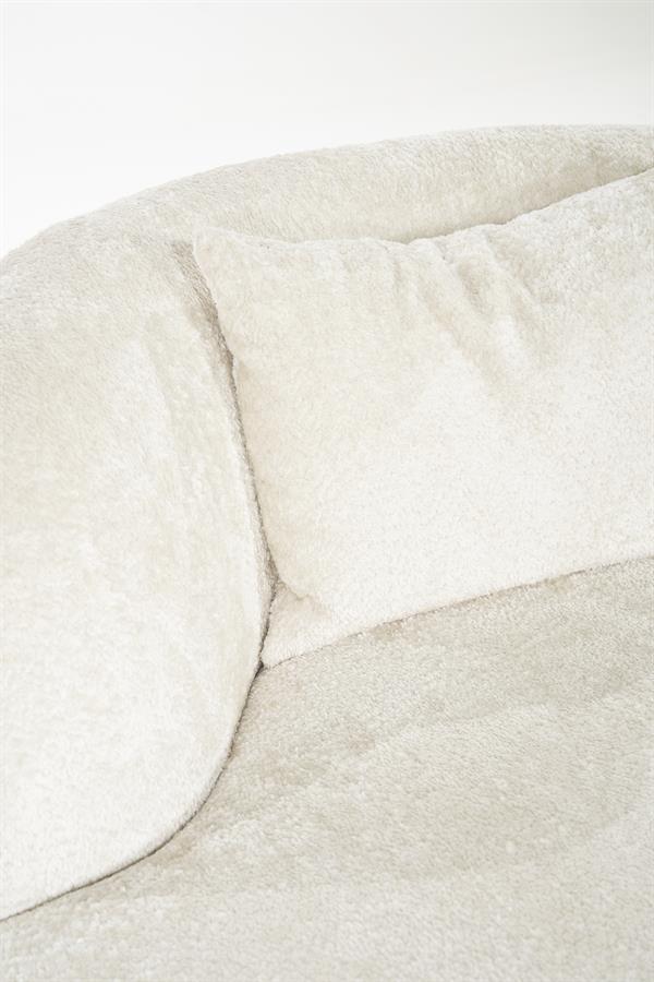 SEVN fauteuil Emily
