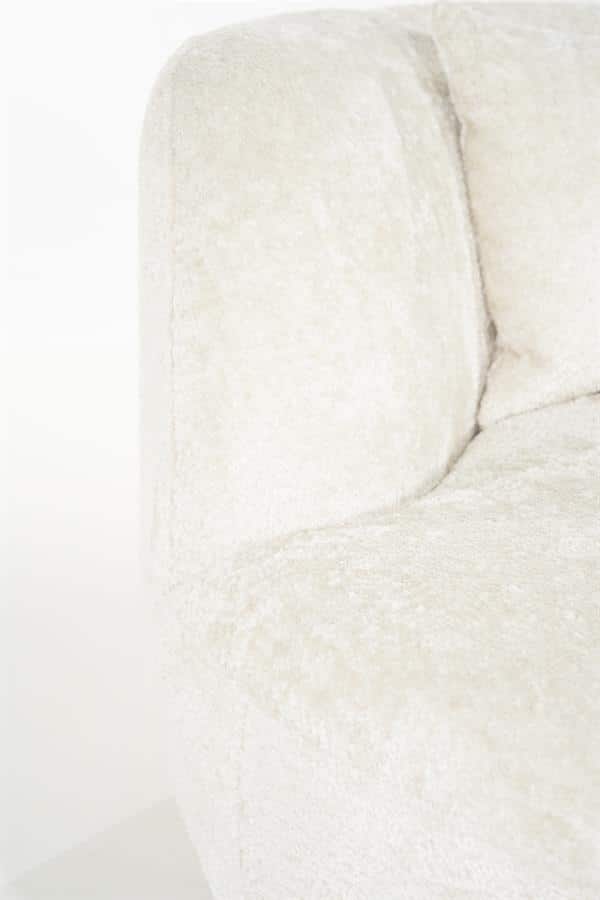 SEVN fauteuil Emily