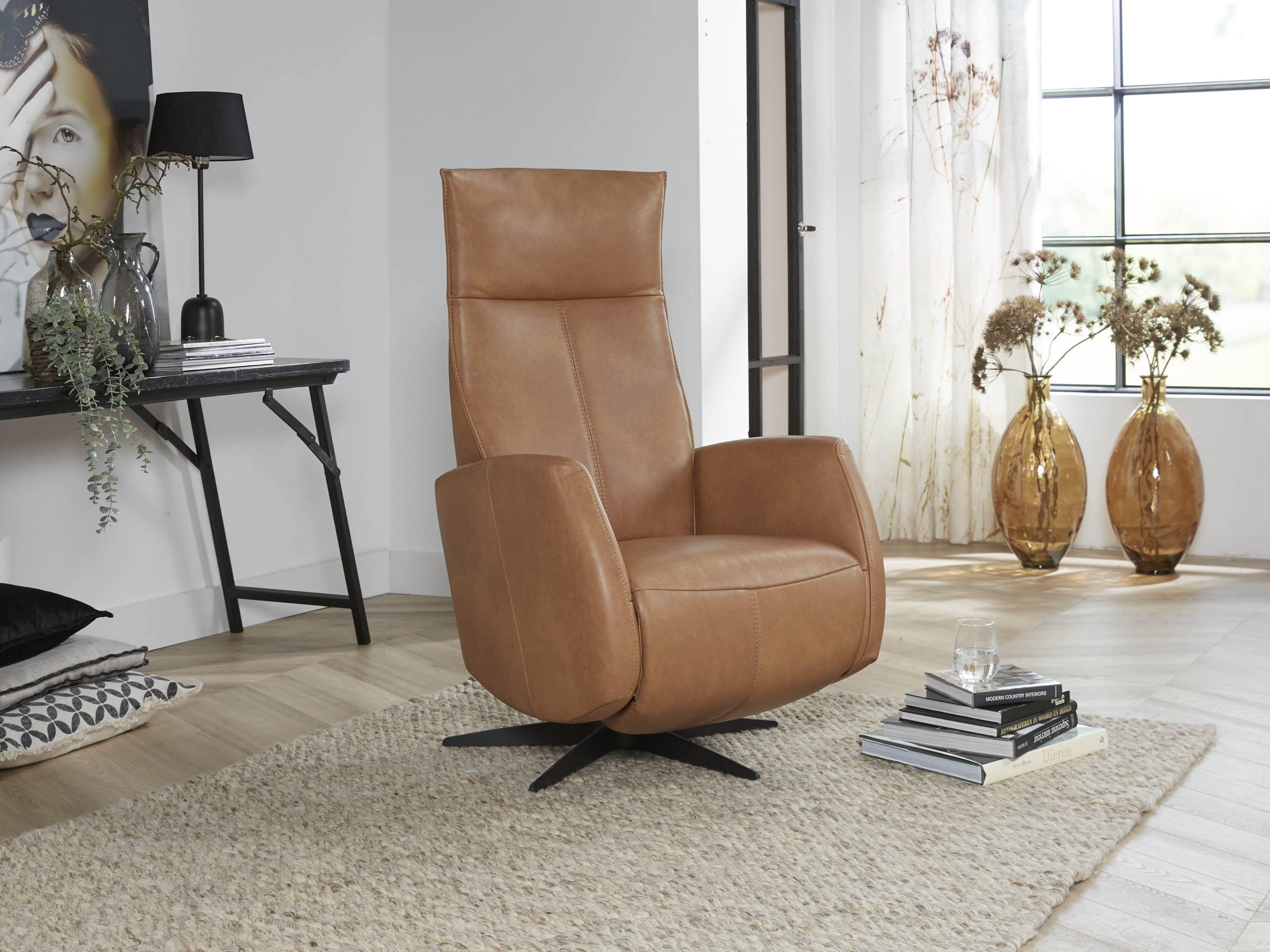 Relaxfauteuil New Fabulous Five F1-300