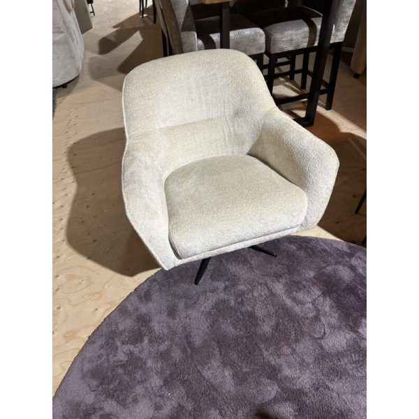 SHOWMODEL UrbanSofa fauteuil Tygo Eden Nature